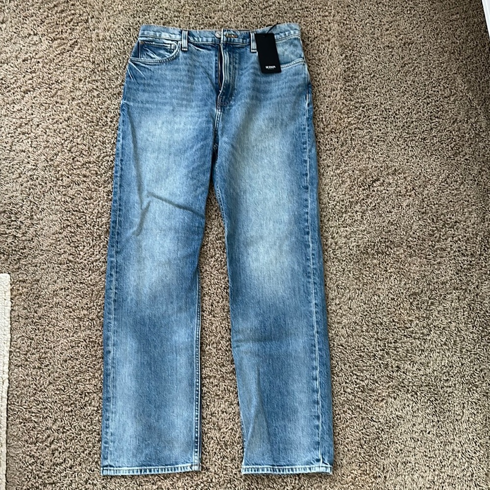 Hudson Jeans - Jade